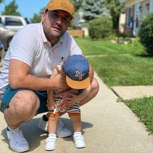 Meet your Posher, Mohamed